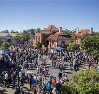 Excelsior Band Hall - Find Attractions