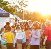 Maryborough City Heart Markets - Find Attractions