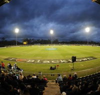 Blacktown International Sportspark - Find Attractions