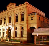School of Arts - Find Attractions