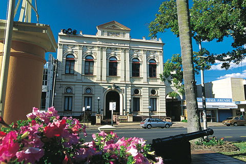 School Of Arts - Find Attractions 1