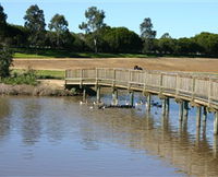 Sale Common Wetlands