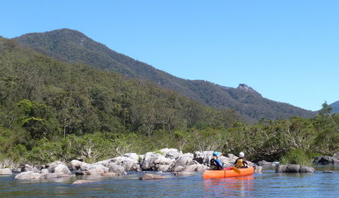 Nymboida National Park - Find Attractions 0