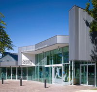 Bradman Museum and International Cricket Hall of Fame - Find Attractions