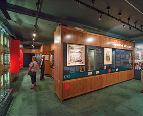 Bradman Museum And International Cricket Hall Of Fame - Find Attractions 1