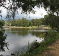 Lake Alexandra Reserve - Find Attractions