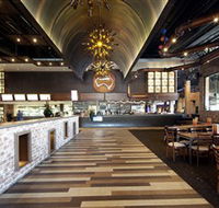 The Australian Hotel and Brewery - Find Attractions