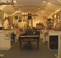 Camden Museum - Find Attractions