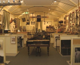 Camden Museum - Find Attractions 0