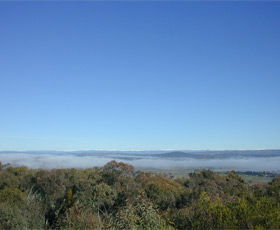 Mount Gladstone - Find Attractions 0