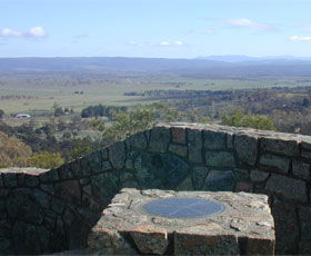 Mount Gladstone - Find Attractions 1
