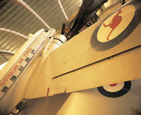 Aviation Heritage Museum Of Western Australia - Find Attractions 0