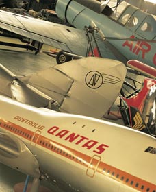 Aviation Heritage Museum Of Western Australia - Find Attractions 2