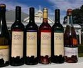Camyr Allyn Winery - Find Attractions 0