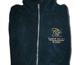 Camyr Allyn Winery - Find Attractions 1