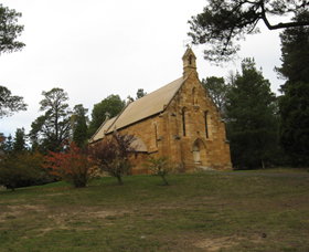 Berrima District Historical And Family History Society - Find Attractions 1