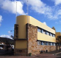 Berrima District Historical and Family History Society - Find Attractions