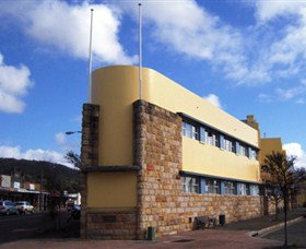 Berrima District Historical And Family History Society - Find Attractions 0