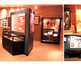 Berrima District Historical And Family History Society - Find Attractions 2