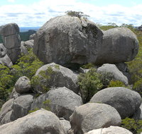 Cathedral Rock National Park - Find Attractions