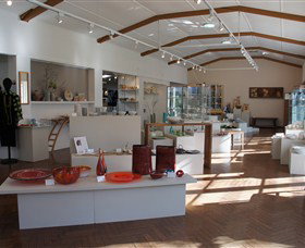 Sturt Craft Centre - Find Attractions 2