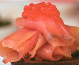 Lovedale Smokehouse Gourmet Pantry, Cafe And Masterclasses - Find Attractions 2