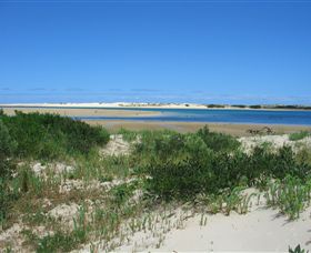 Shallow Inlet Marine And Coastal Park - Find Attractions 0