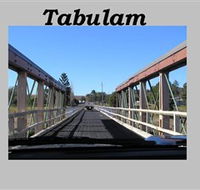 Tabulam Scenic Drive - Find Attractions