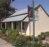 John Oxley Cottage - Find Attractions