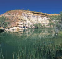 Ellendale Pool - Find Attractions