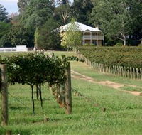 Camden Estate Wines - Find Attractions