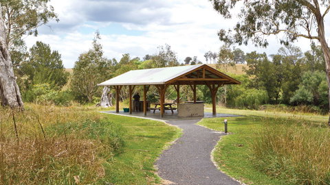 Oxley Wild Rivers National Park - Find Attractions 1