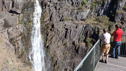 Oxley Wild Rivers National Park - Find Attractions 0