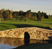 Camden Golf Club - Find Attractions