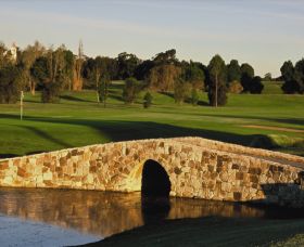 Camden Golf Club - Find Attractions 0