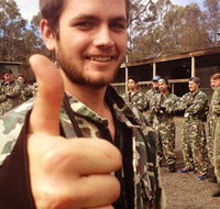 Ultimate Paintball - Find Attractions