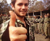 Ultimate Paintball