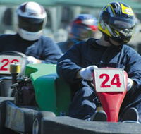Eastern Creek International Karting Raceway - Find Attractions