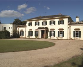 Camden Park House - Find Attractions 0