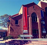 Blacktown Arts Centre - Find Attractions