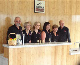 Razorback Ridge Wines - Find Attractions 3