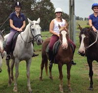 Sydney Horse Riding Centre - Find Attractions