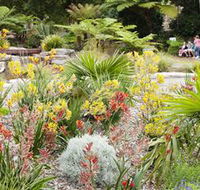 The Australian Botanic Garden Mount Annan - Find Attractions