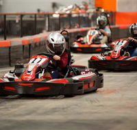Ultimate Karting Sydney - Find Attractions