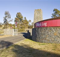 Lizard Log - Find Attractions