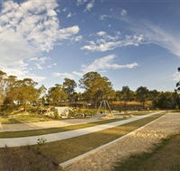 Western Sydney Parklands - Find Attractions