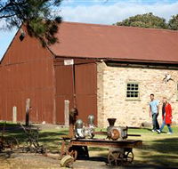 Gledswood Homestead and Winery - Find Attractions