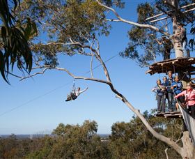 Billiatt ACT Find Attractions