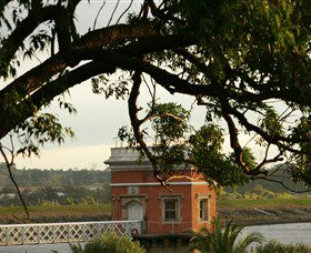 Prospect Reservoir - Find Attractions 0