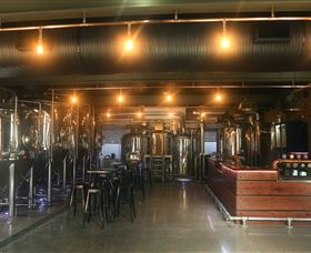 Pumpyard Bar And Brewery - Find Attractions 0